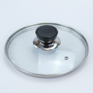 Ersättningsknopp för kastrullock