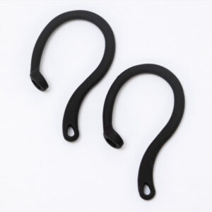 Öronkrokar till trådlösa hörlurar