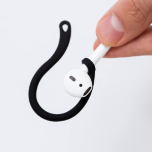 Öronkrokar till trådlösa hörlurar