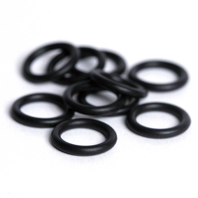 o-ringar gummiringar