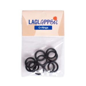 o-ringar gummiringar