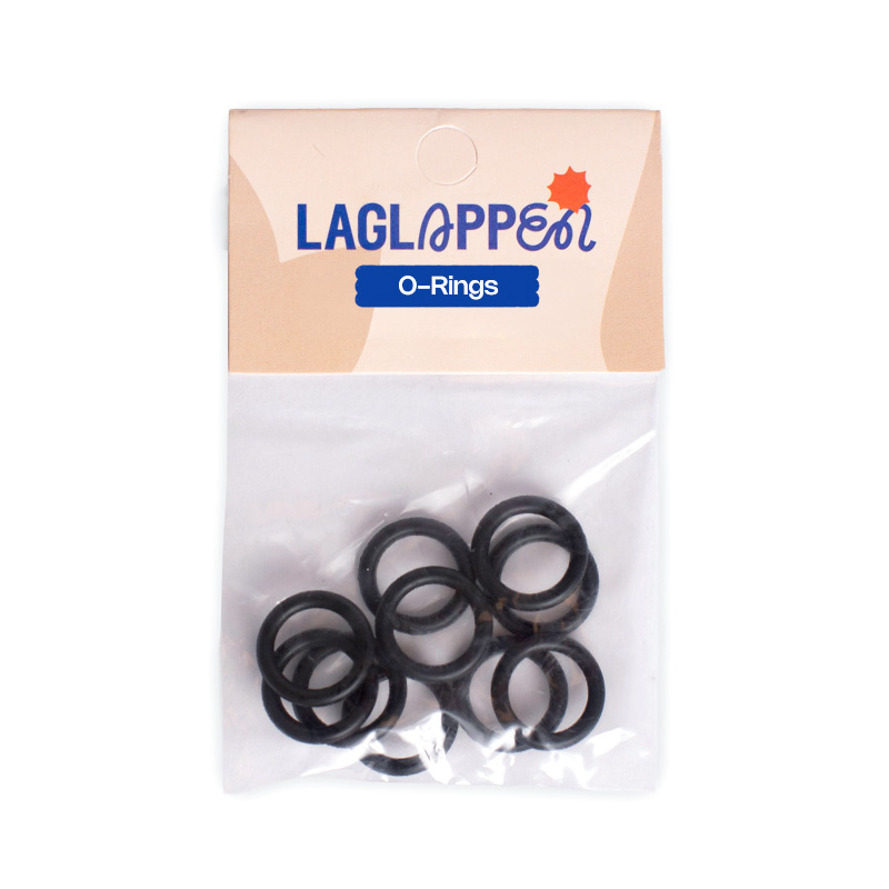 o-ringar gummiringar