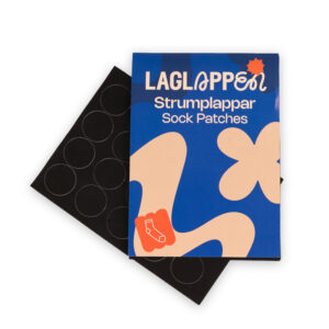 strumplappar laga strumpor