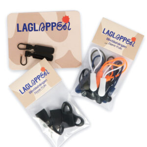 dragkedjor paketpris