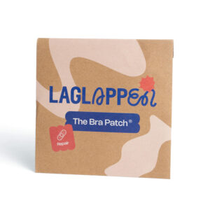 laga reparera trasig bh-bygel