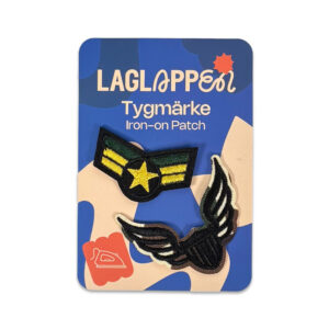 militärmärken tygmärken