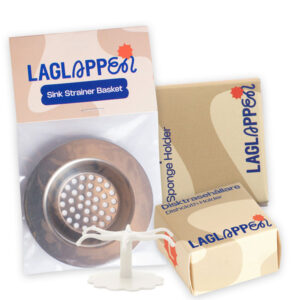 köksprylar laglappen