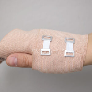 bandagehakar