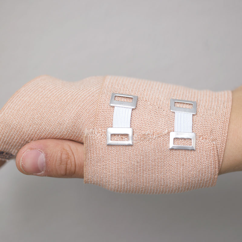 bandagehakar