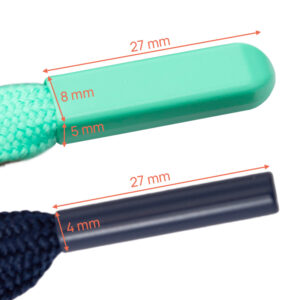 Alternative view of Dragsko-snören