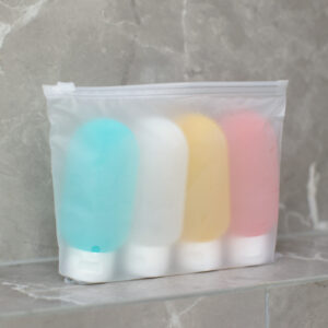 reseflaskor 4-pack