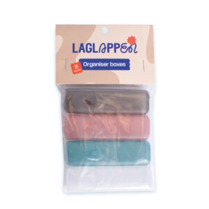 förvaringsaskar för småsaker