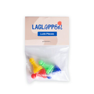 fia med knuff spelpjäser