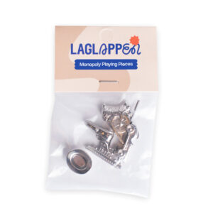 monopol spelpjäser