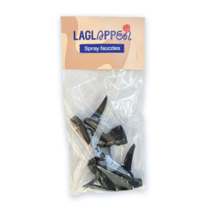 spraymunstycken utbyte