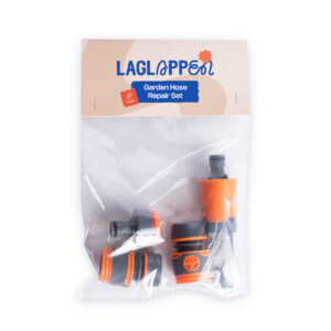 reparationsdelar till trädgårdsslang