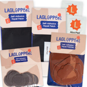 storpack lagningslappar