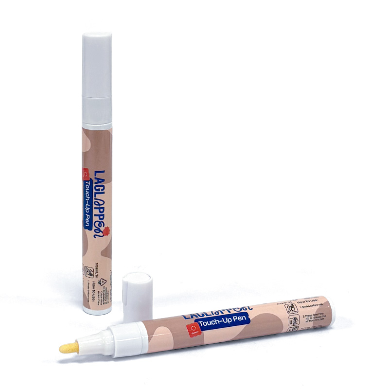 touch-up listpenna vit