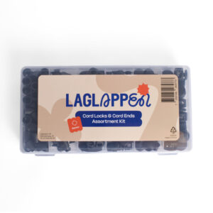 Snörstopp & snörändar